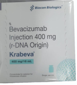 KRABEVA 400 MG